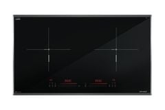 Bếp từ Grandx GX IP676SE Series 6