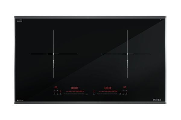 Bếp từ Grandx GX IH675 SE Series 6