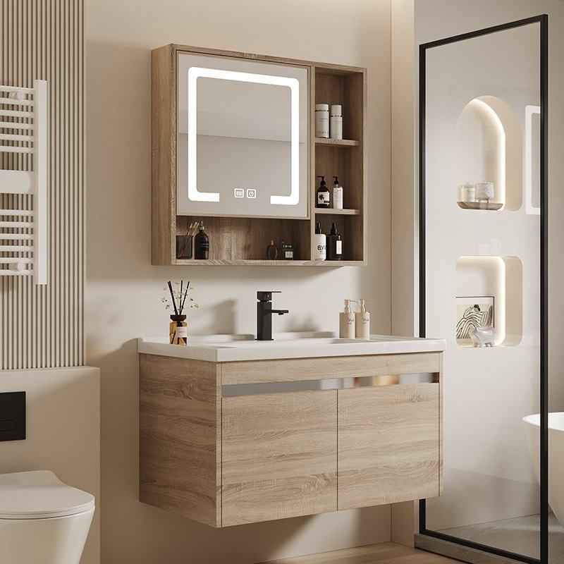 Tủ lavabo Maamo MFS11-70