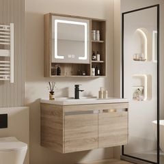 Tủ lavabo Maamo MFS11-70