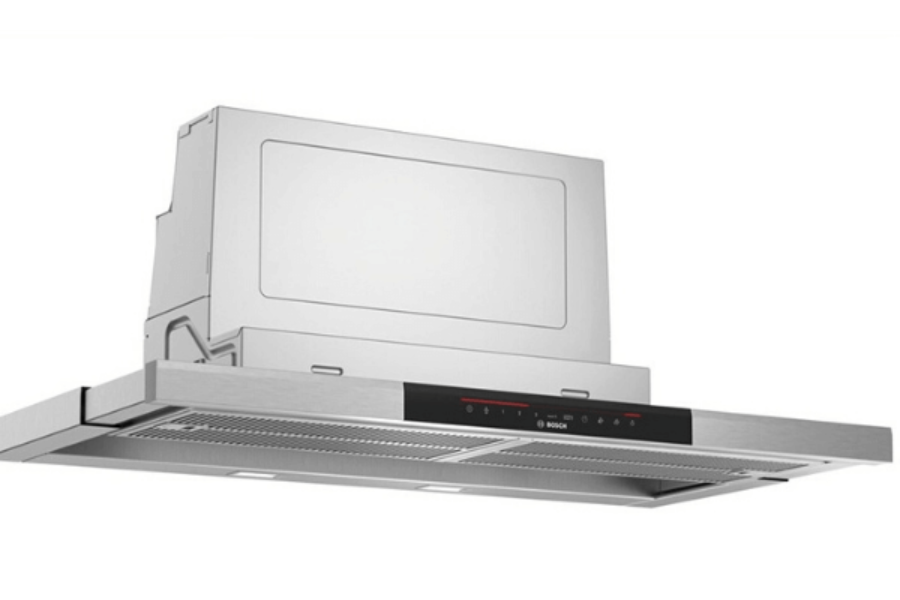 Máy hút khử mùi âm tủ Bosch DFS097K50