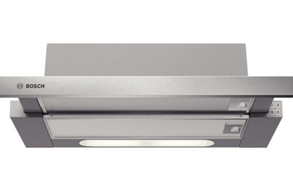 Máy hút khử mùi âm tủ Bosch DHI623GSG