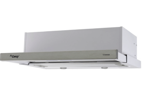 Máy hút khử mùi Canzy CZ 600GM