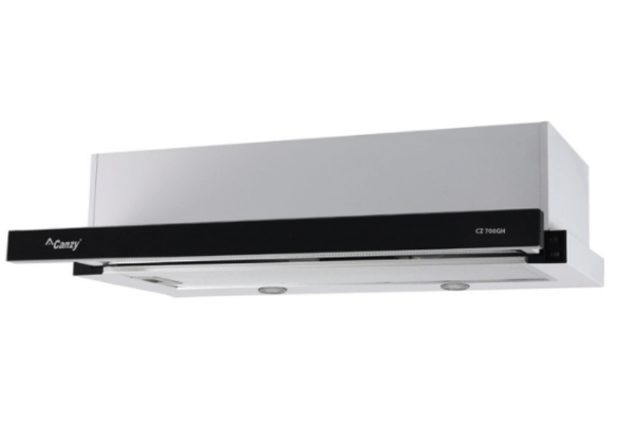 Máy hút khử mùi Canzy CZ 700GH