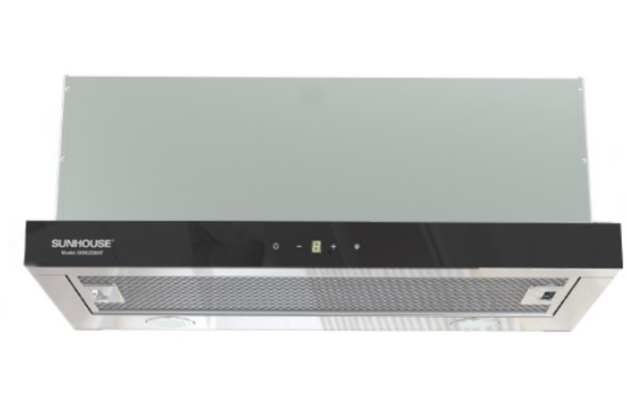 Máy hút âm tủ SUNHOUSE SHB6288MT