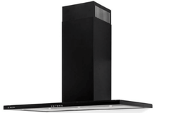 Máy hút khói khử mùi Malloca SLIM K-4250