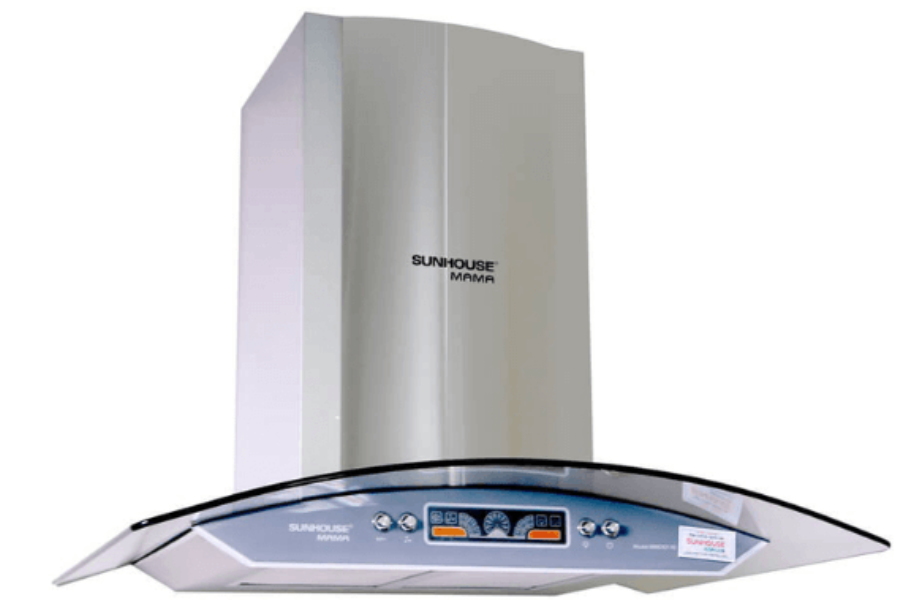 Máy hút khói khử mùi SUNHOUSE MAMA MM6707-70