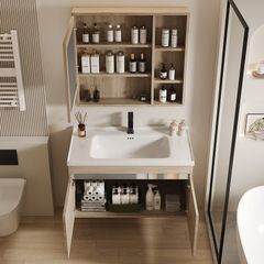 Tủ lavabo Maamo MFS11-80