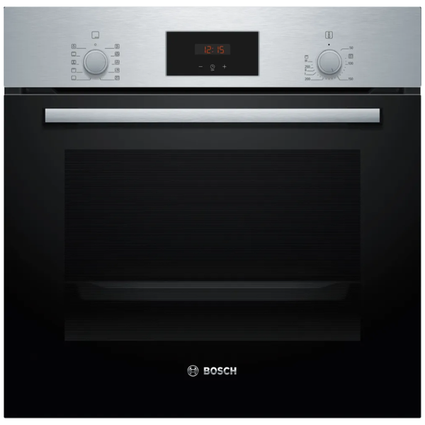 Lò nướng Bosch HBF512BS1T Series 2