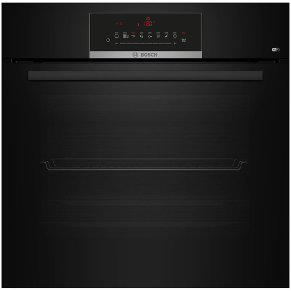 Lò nướng Bosch HBJ559EB6M Series 6