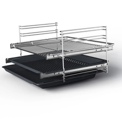 Lò nướng Bosch HBJ559EB6M Series 6