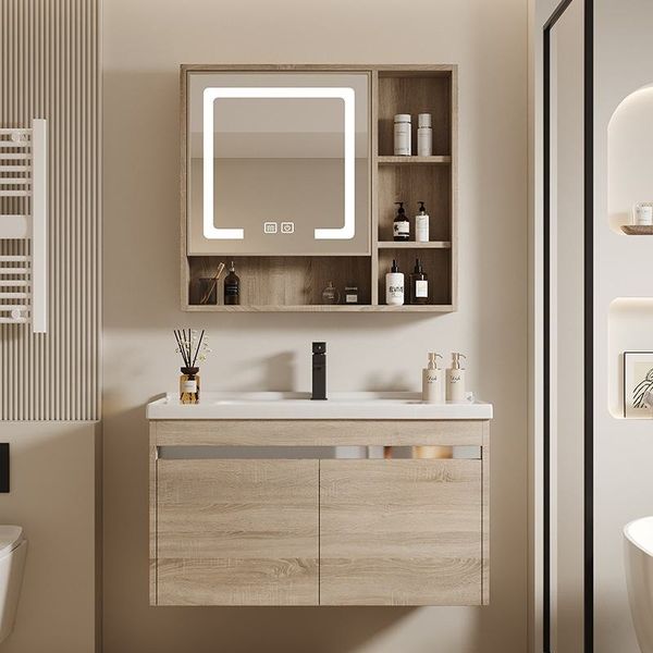 Tủ lavabo Maamo MFS11-80