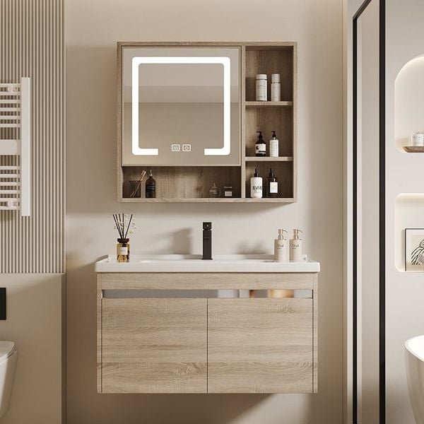 Tủ lavabo Maamo MFS11-70