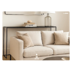 Gương led chữ nhật GLS HM35R60