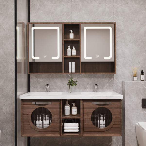 Tủ Lavabo Maamo MF04-120