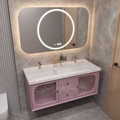 Tủ lavabo Maamo MFT06-140 kính thông minh