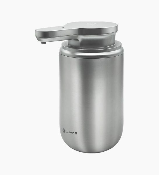 Hộp đựng xà phòng rửa tay Lumias LSD-350S 350ml