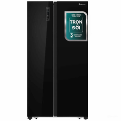 Tủ Lạnh Hisense HS56WBG 519 Lít