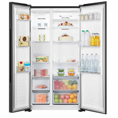 Tủ Lạnh Hisense HS56WBG 519 Lít