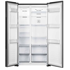 Tủ Lạnh Hisense HS56WBG 519 Lít