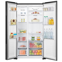 Tủ Lạnh Hisense HS56WF 519 Lít