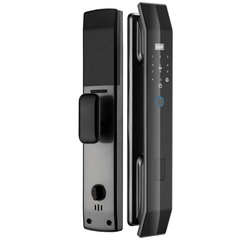 Khóa điện tử Hubert HB CG25 Black