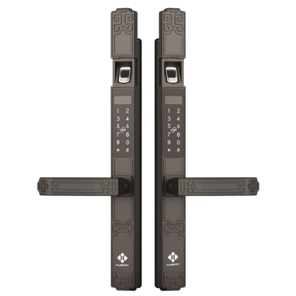 Khóa điện tử Hubert HB CNI9 EU