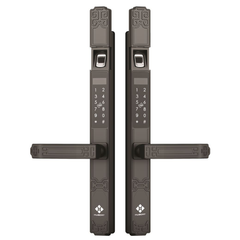 Khóa điện tử Hubert HB CNI9 EU