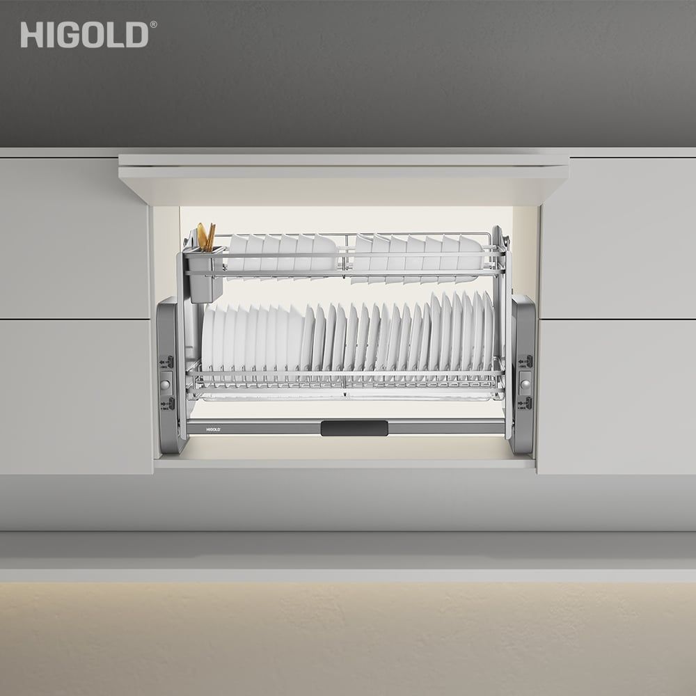 Kệ chén dĩa Higold 401331