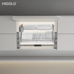 Kệ chén dĩa Higold 401332