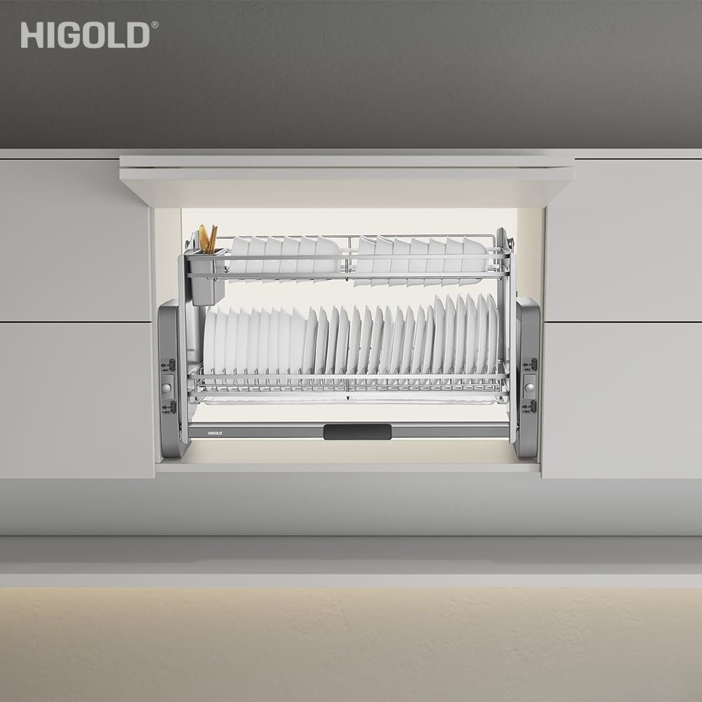 Kệ chén dĩa Higold 401334
