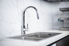 Vòi rửa chén GrandX GXF05 Dual Spray