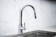 Vòi rửa chén GrandX GXF05 Dual Spray