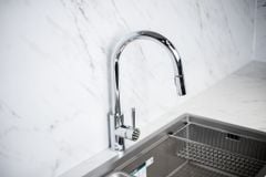 Vòi rửa chén GrandX GXF05 Dual Spray