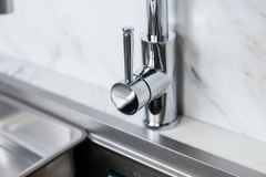 Vòi rửa chén GrandX GXF05 Dual Spray