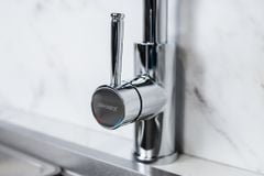 Vòi rửa chén GrandX GXF05 Dual Spray