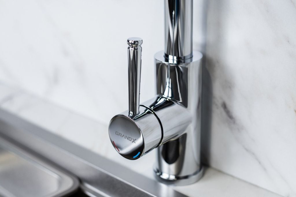 Vòi rửa chén GrandX GXF05 Dual Spray