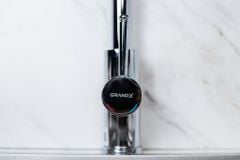 Vòi rửa chén GrandX GXF05 Dual Spray