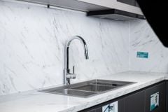 Vòi rửa chén GrandX GXF05 Dual Spray