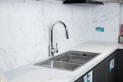 Vòi rửa chén GrandX GXF05 Dual Spray