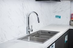 Vòi rửa chén GrandX GXF05 Dual Spray