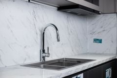 Vòi rửa chén GrandX GXF05 Dual Spray