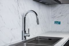 Vòi rửa chén GrandX GXF05 Dual Spray