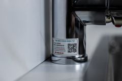 Vòi rửa chén GrandX GXF05 Dual Spray