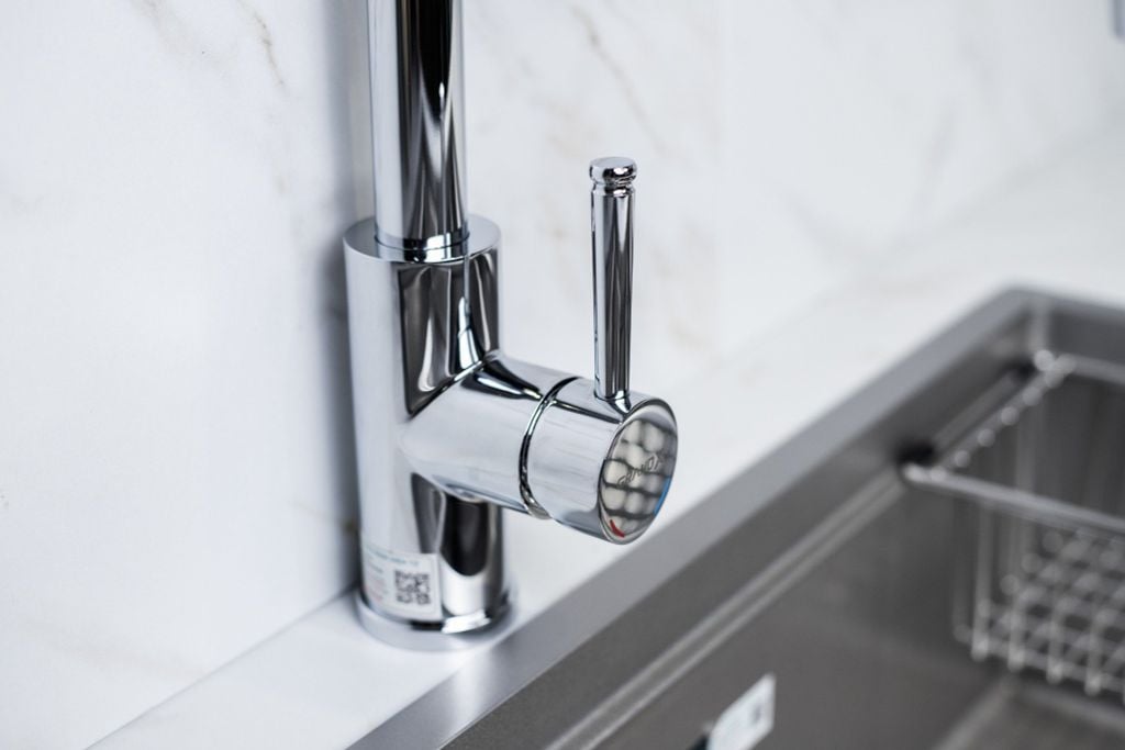 Vòi rửa chén GrandX GXF05 Dual Spray