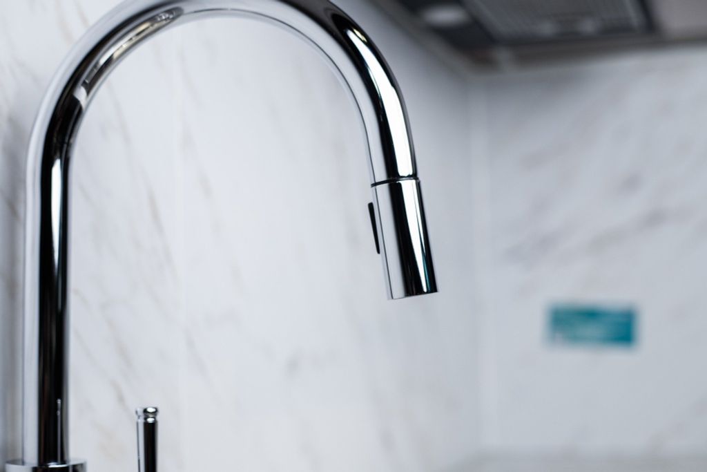 Vòi rửa chén GrandX GXF05 Dual Spray