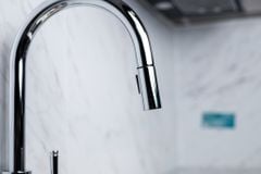 Vòi rửa chén GrandX GXF05 Dual Spray