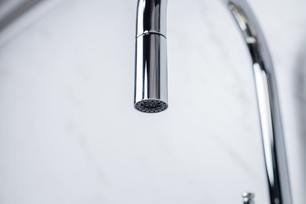 Vòi rửa chén GrandX GXF05 Dual Spray