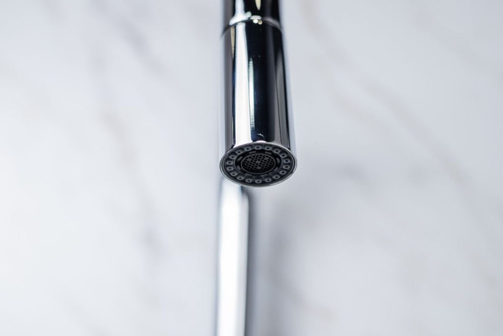 Vòi rửa chén GrandX GXF05 Dual Spray