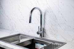 Vòi rửa chén GrandX GXF05 Dual Spray